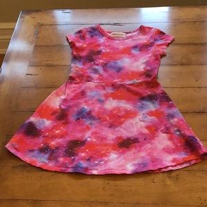 American Girl Galaxy Dress (For actual girls)